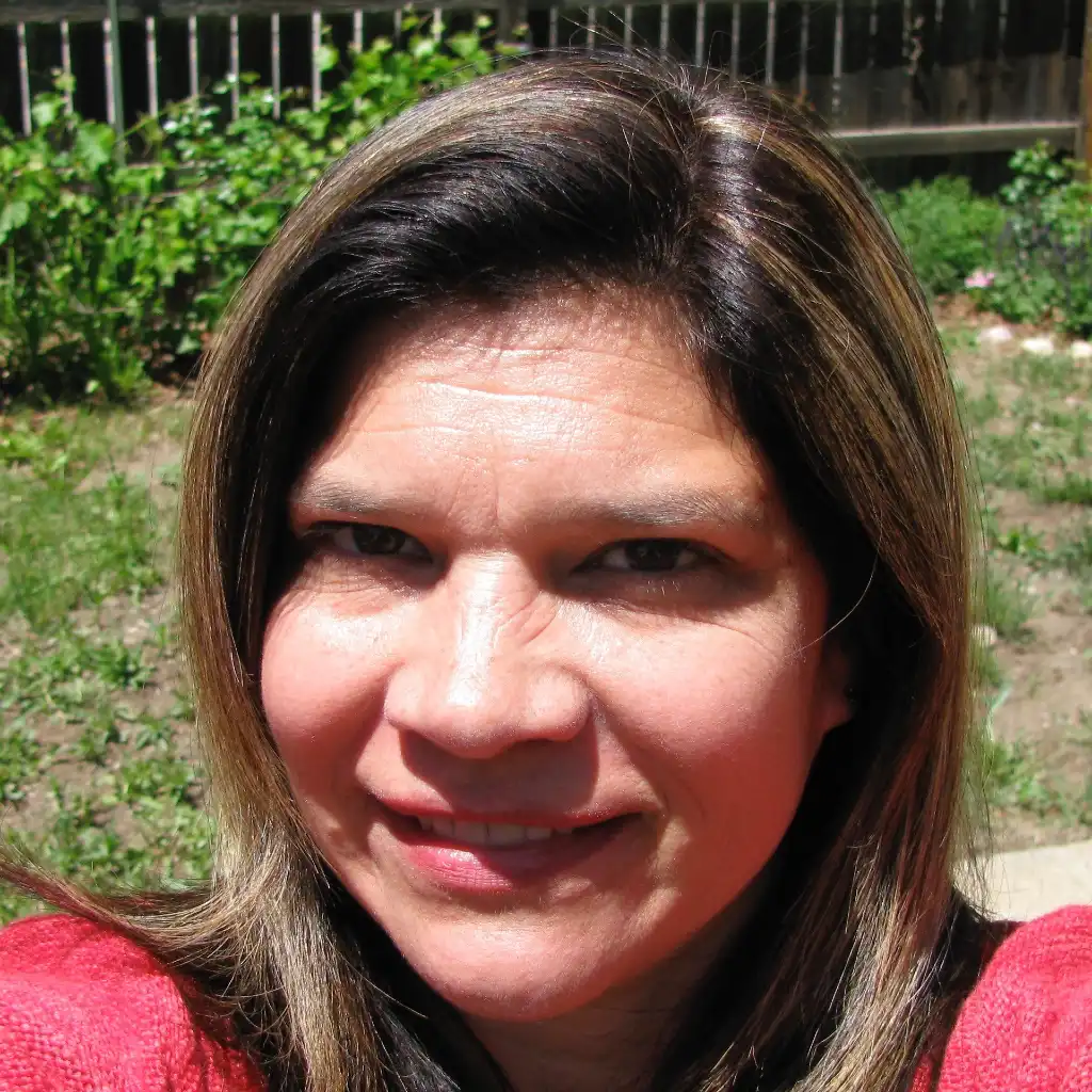 Gigi Ragland