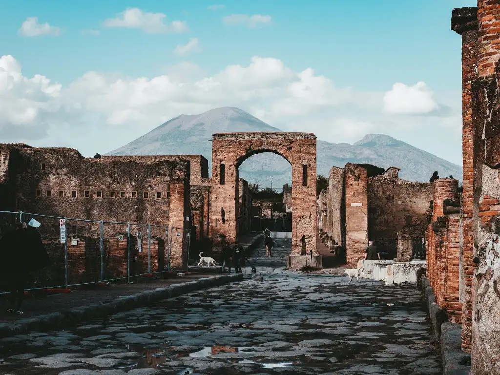 12 of the Best Day Trips from Rome