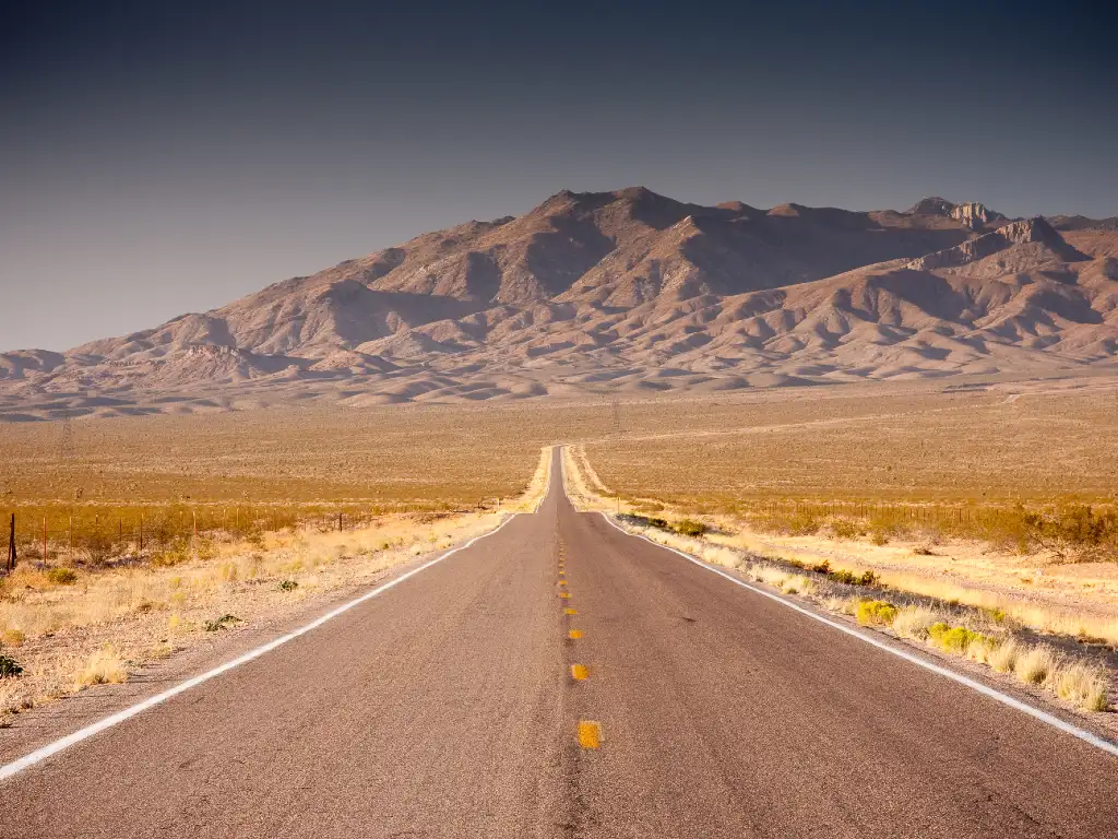 The Best Day Trips from Las Vegas