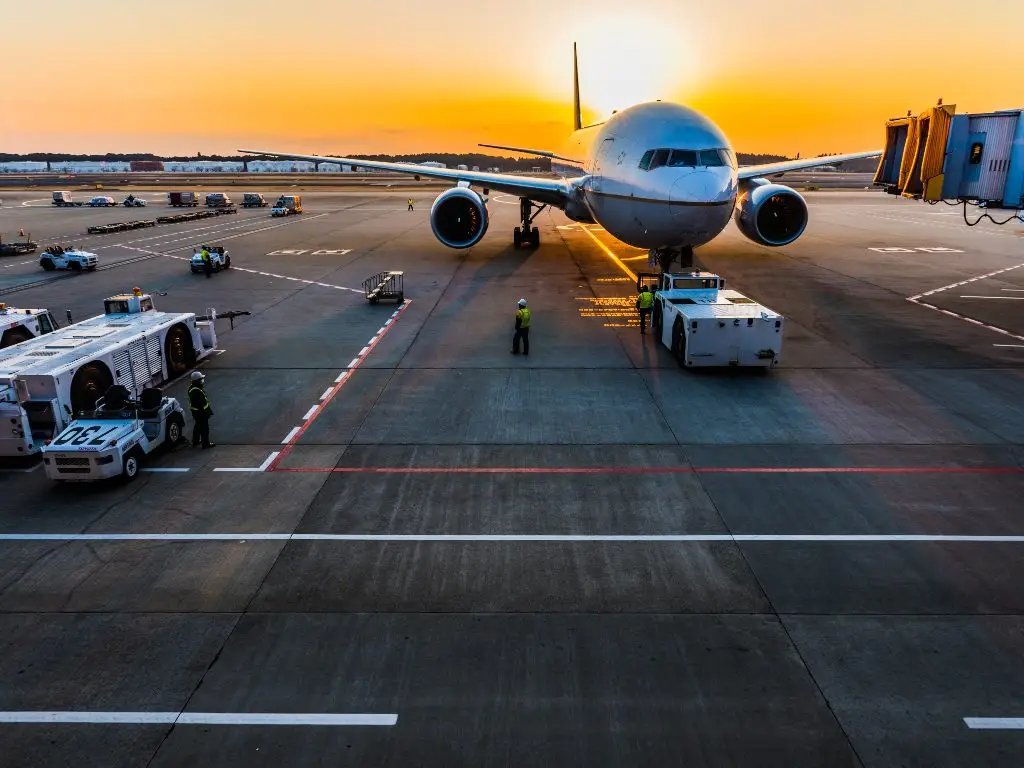 Why Some Airports Get More Deals Than Others