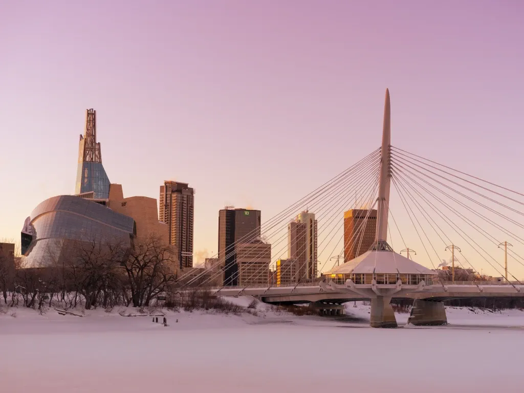 Winnipeg, Canada