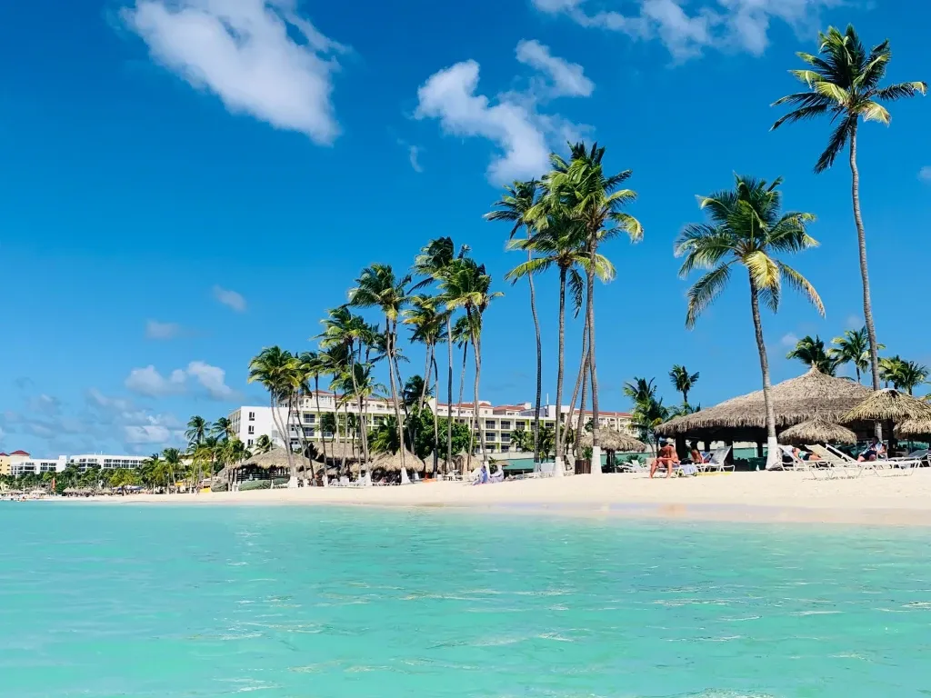 Aruba: The Caribbean Island That's Over 20% Protected Park