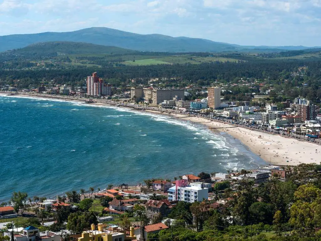 Uruguay: The Small South American Country Where Fútbol is Life