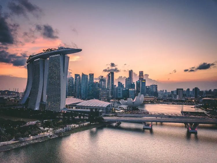 The Layover Guide to Singapore