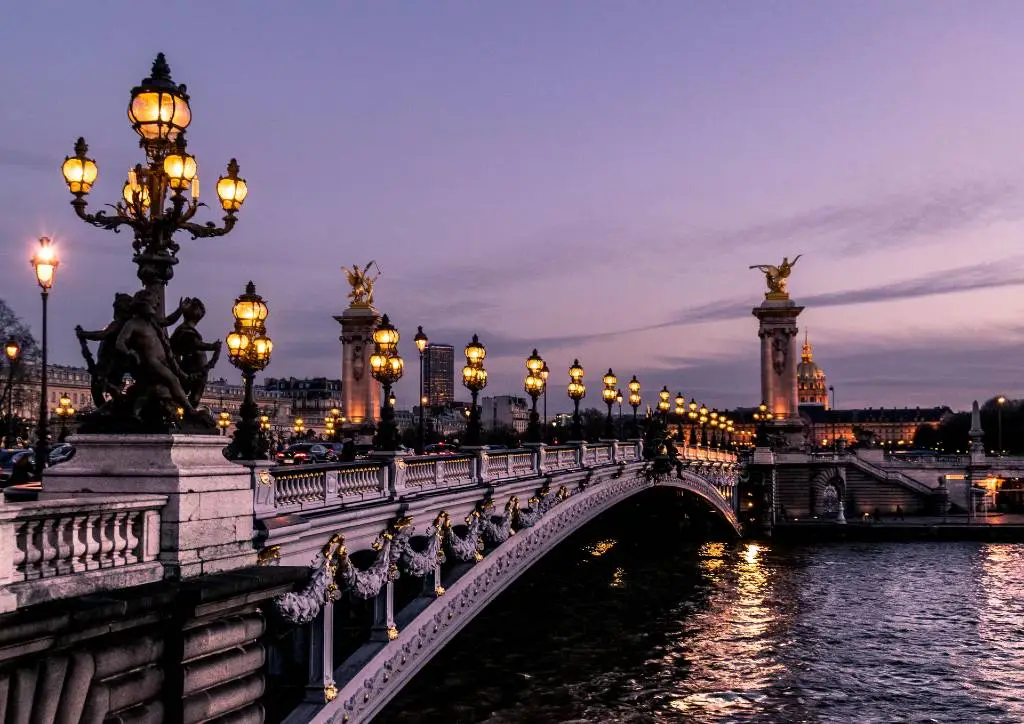 Flying Blue Stopovers: How to Fly to Two Cities on One Award Ticket