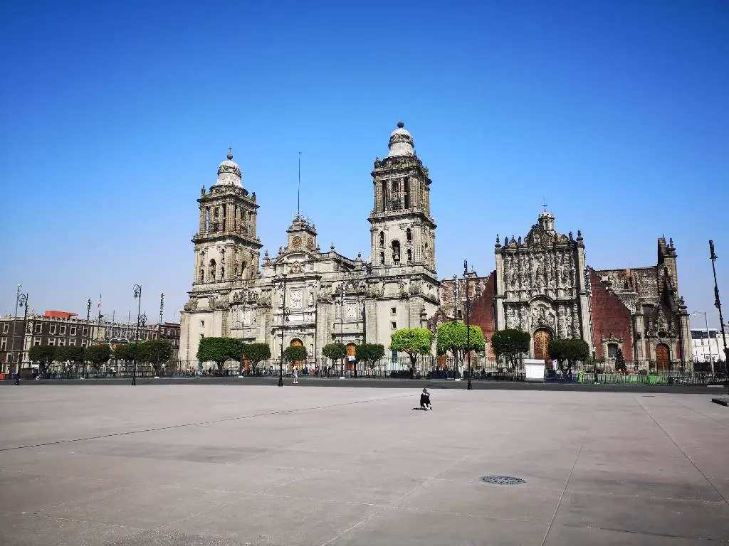 Layover Guide to Mexico City: Make the Most of Your Trip
