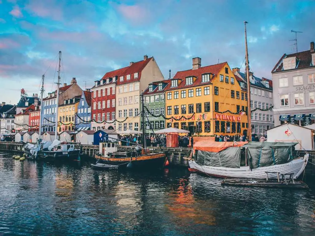 Your Copenhagen Layover Guide: Hygge Between Flights (4–24 Hours)
