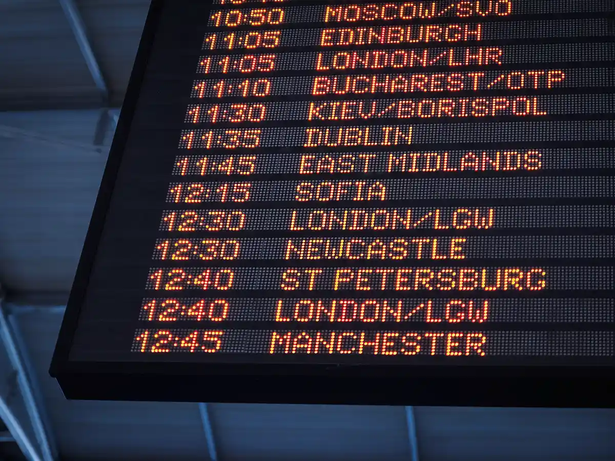 When Should I Book Flights With Points?