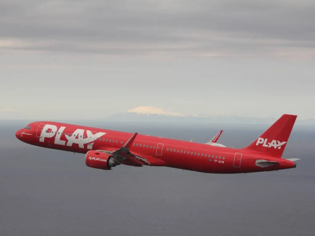 What Was Play Airlines: Your Gateway to Affordable Journeys