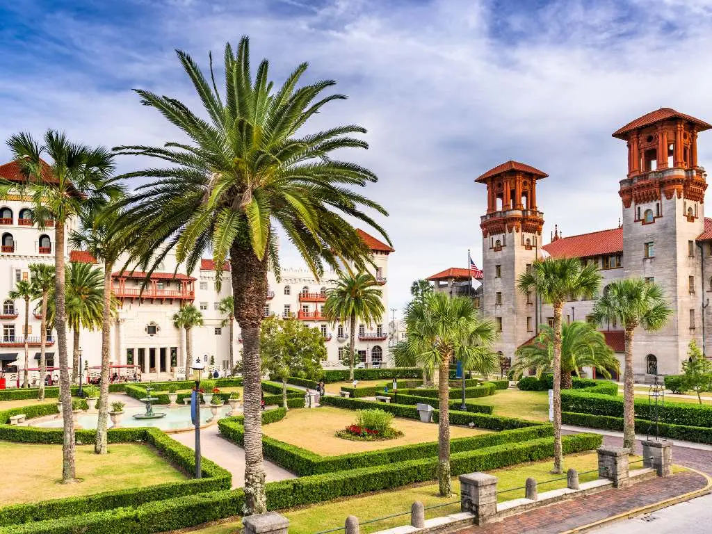 13 US Destinations Where You Can Experience a Bit of International Culture