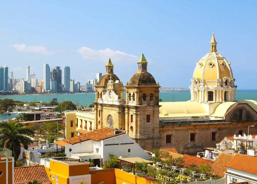 The Complete Guide to Budget Airlines in South America