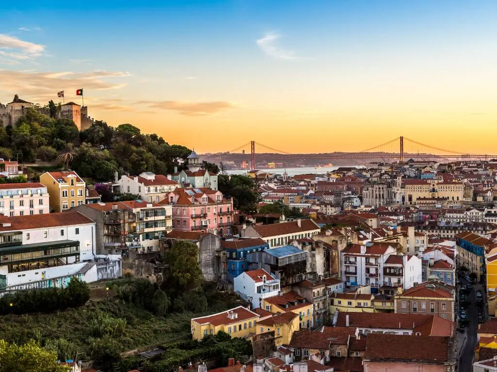 Lisbon: The Seaside City That’s the Second-Oldest Capital in Europe