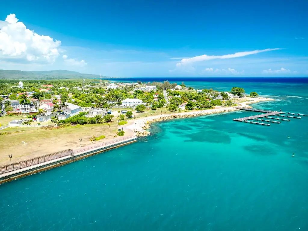 Jamaica: The Caribbean Island Where Reggae and Dancehall Were Born