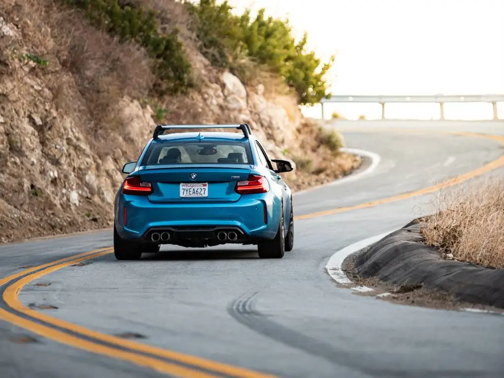 How to Use Turo, the Peer-to-Peer Car Rental Alternative