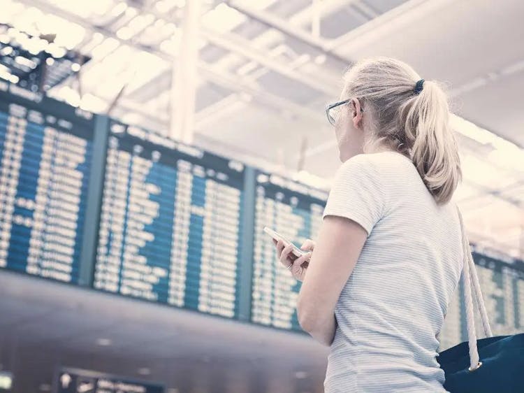 How to Find Cheap Last Minute Flights