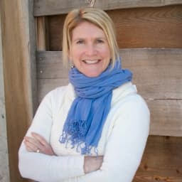 Corinne Gaffner Garcia