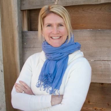 Corinne Gaffner Garcia