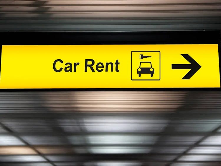 How to Rent a Car Without a Credit Card
