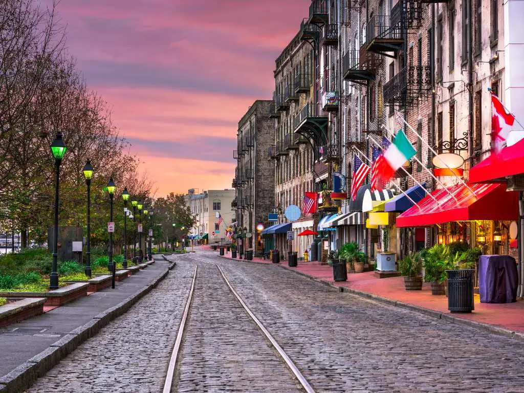 How to Make a Domestic Trip as Exciting as an International Adventure