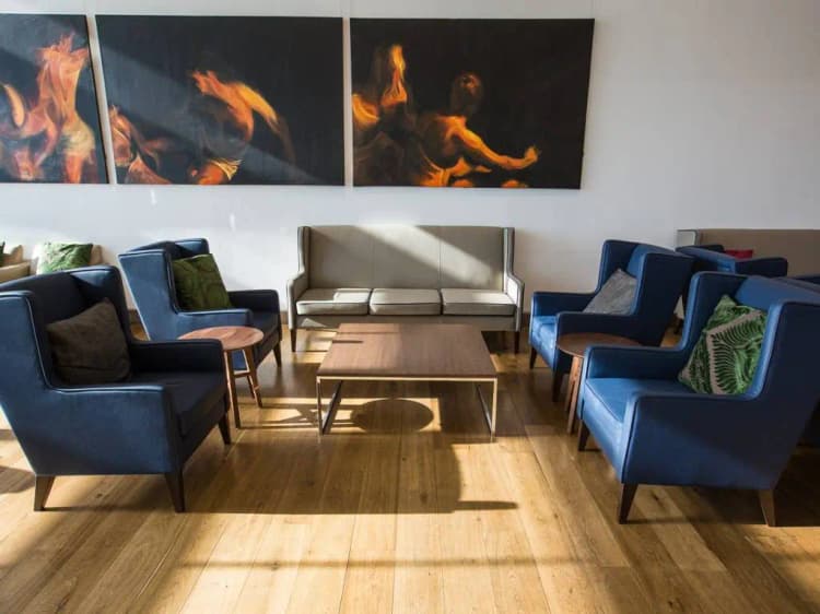 How to Get Airport Lounge Access: Tips for Day Passes and Memberships