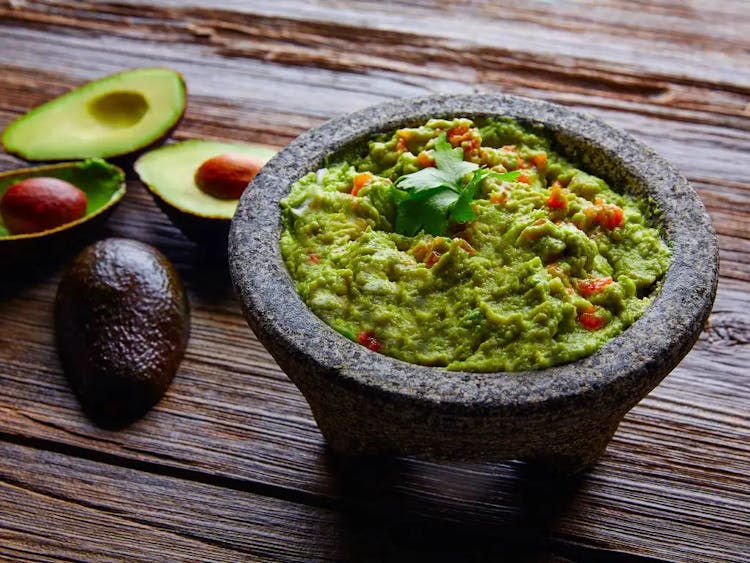 Guacamole: The Beloved Mexican Dip with a Spicy Ancient History 
