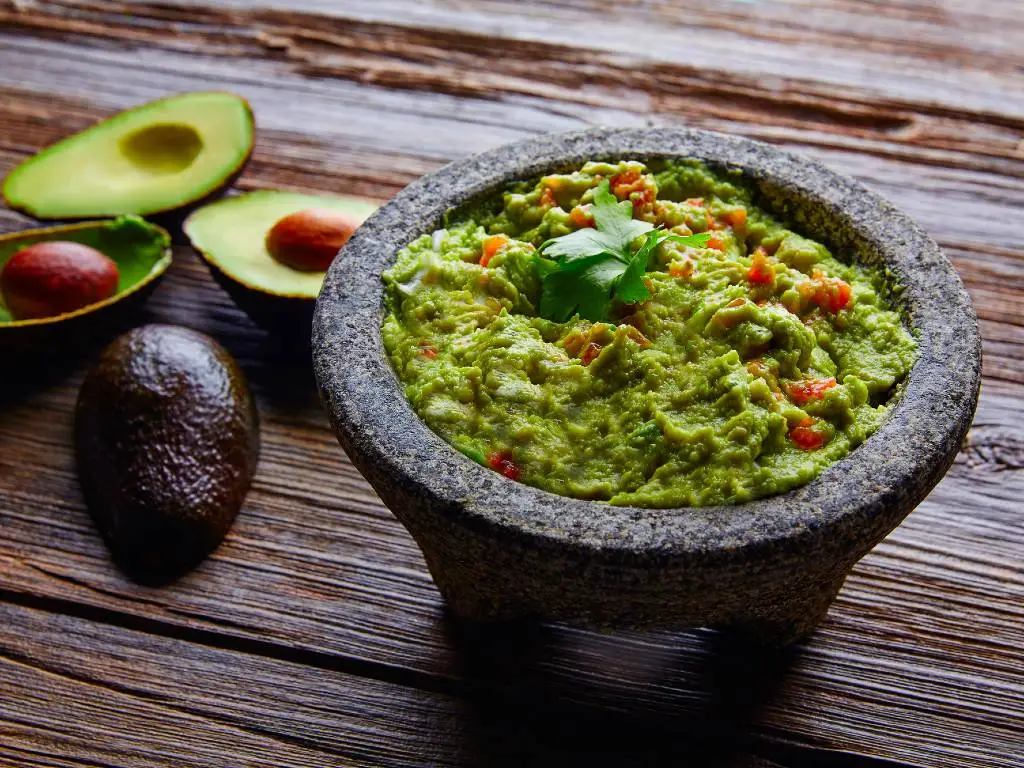 Guacamole: The Beloved Mexican Dip with a Spicy Ancient History