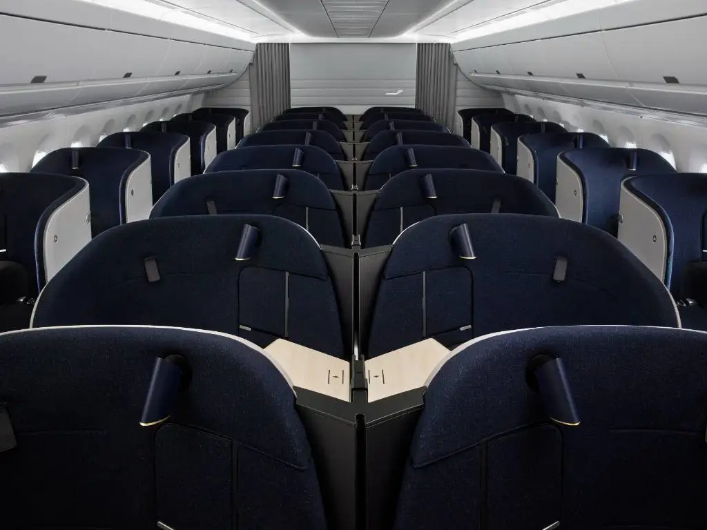 Everything to Know About Flying Finnair Business Class