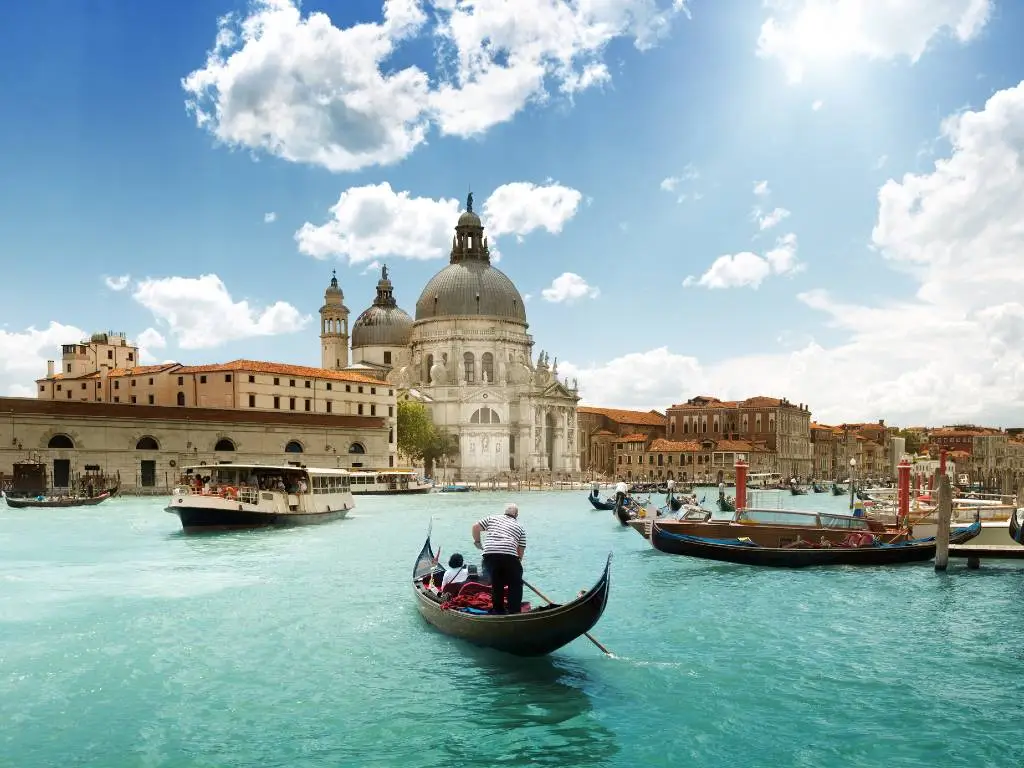 Europe Travel Tips: How to Make the Most of Your Trip in 2026!