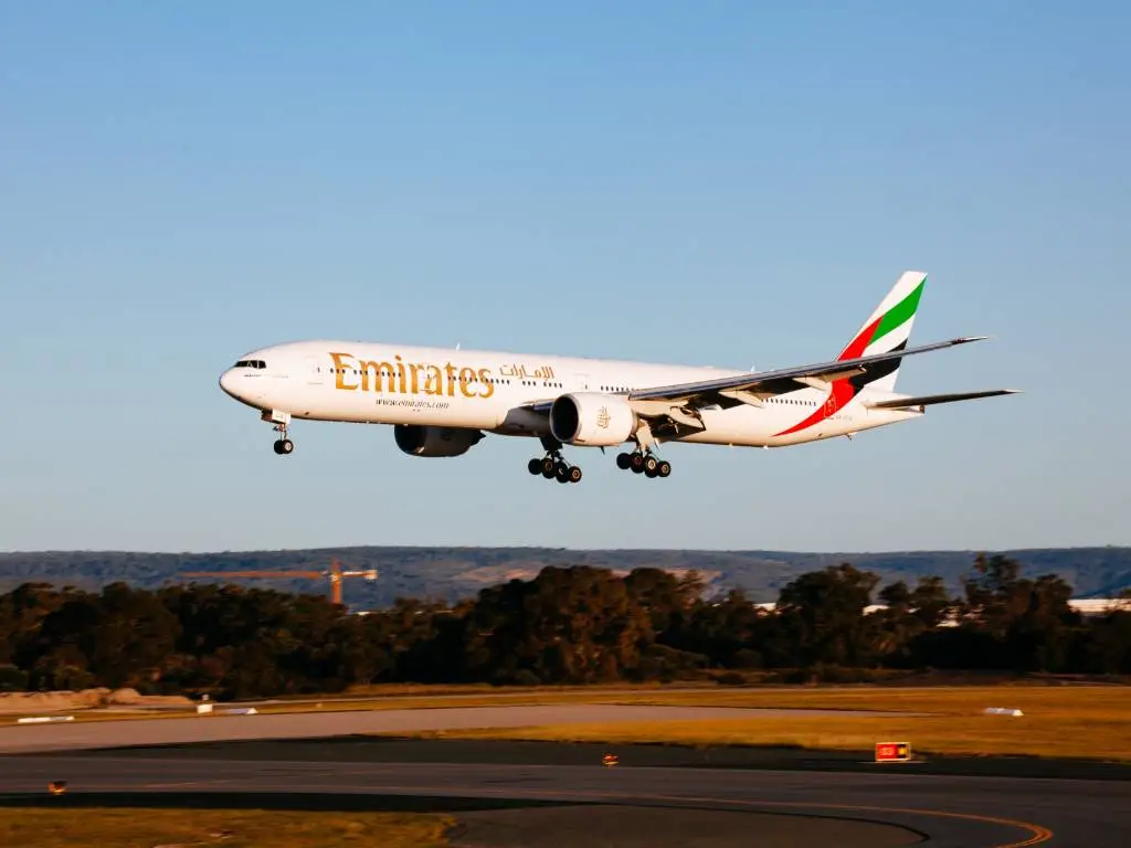 Emirates Premium Economy 2025 Experience Explained !