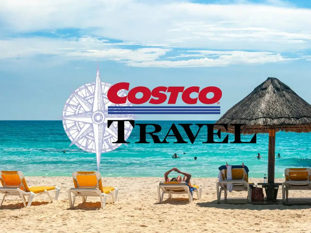 Costco Travel Car Rental: