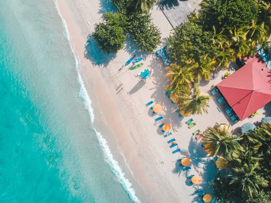 12 Cheapest Caribbean Islands to Visit for Affordable Tropical Escapes