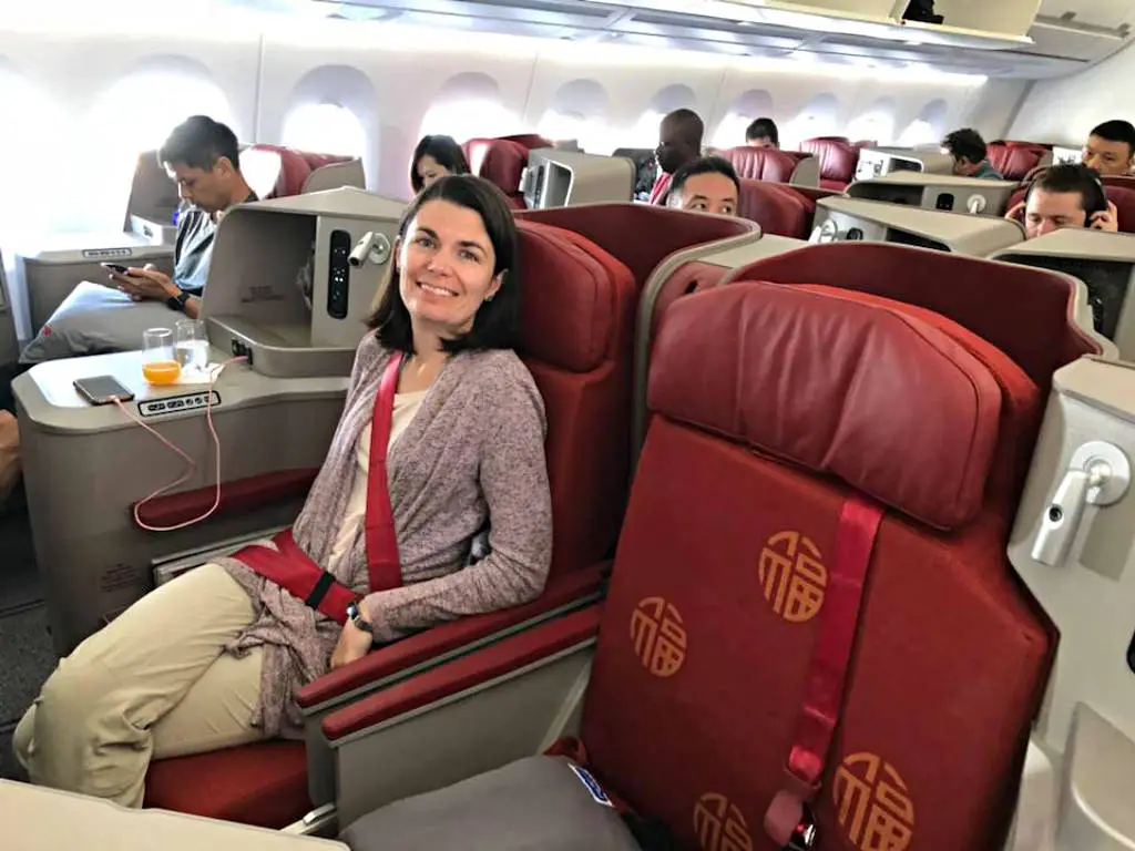 How To Get Business Class Tickets for Cheap (What the Airlines Won’t Tell You)
