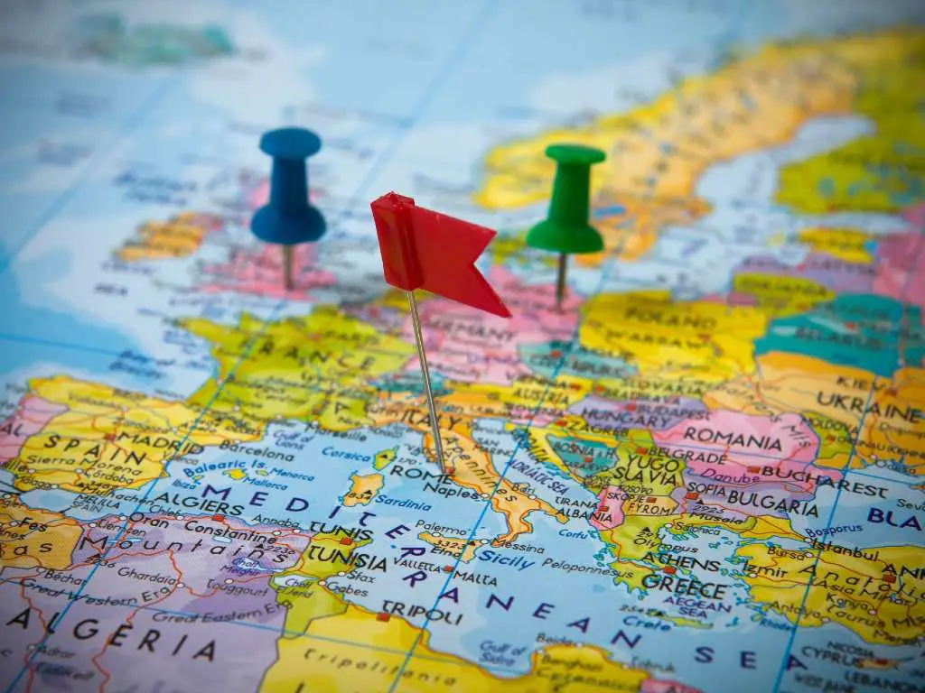 How to Book a 2-in-1 Flight Deal