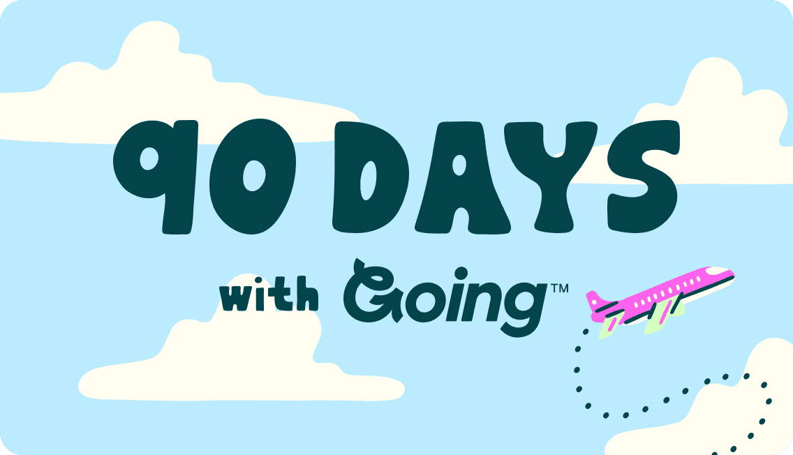 90 Days with Going: The Journey of Our Senior Manager of Growth Marketing