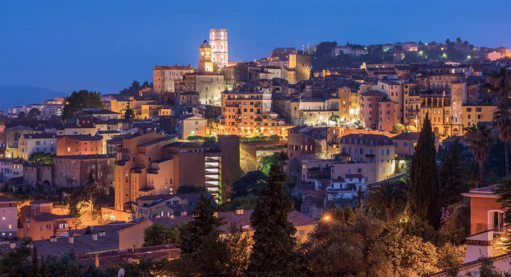 Grasse, France