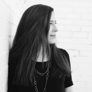 Jenn Morson