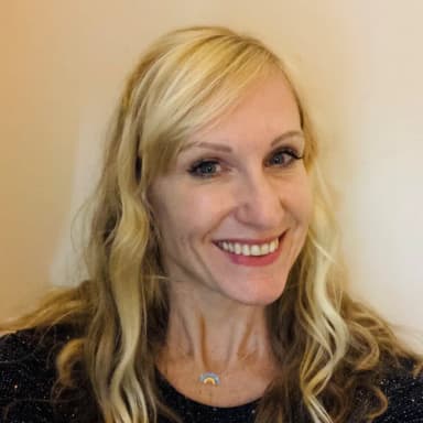 Sarah Haselwood