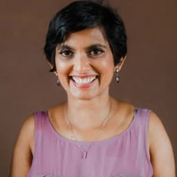 Annie Hariharan