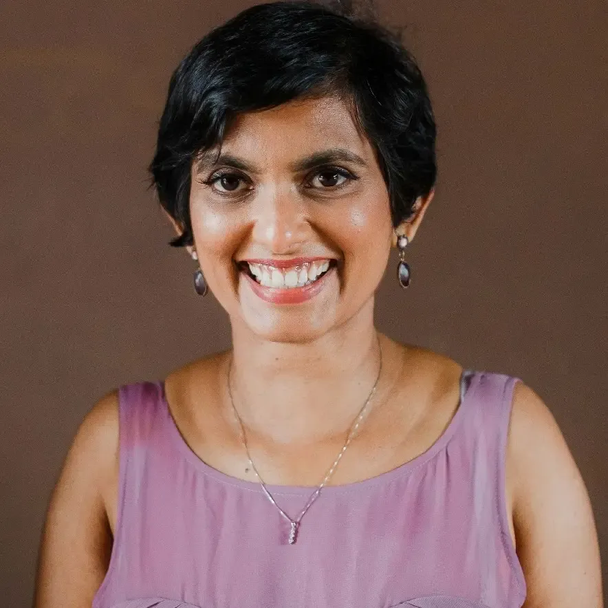 Annie Hariharan