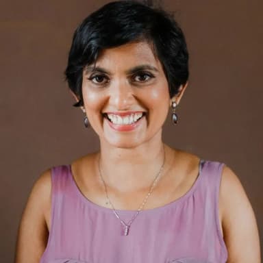 Annie Hariharan