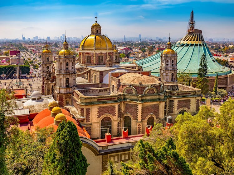 Mexico City: The Mexican Capital with 150+ Museums—and Almost As Many Types of Tacos