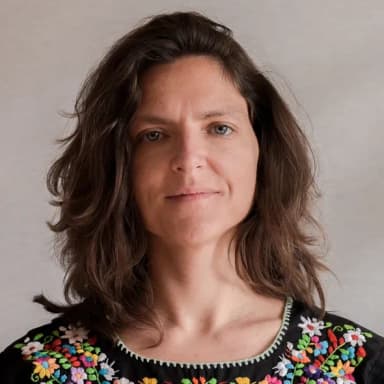 Martina Žoldoš