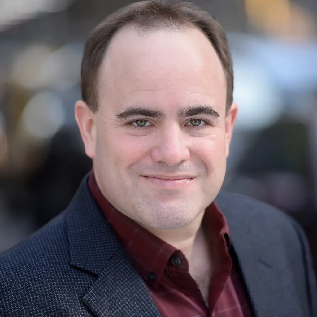 Julian Kheel