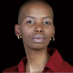 Jabulile Ngwenya