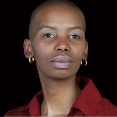 Jabulile Ngwenya