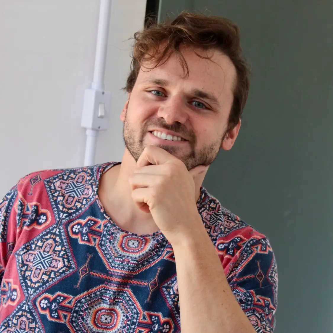 Evan Lambert
