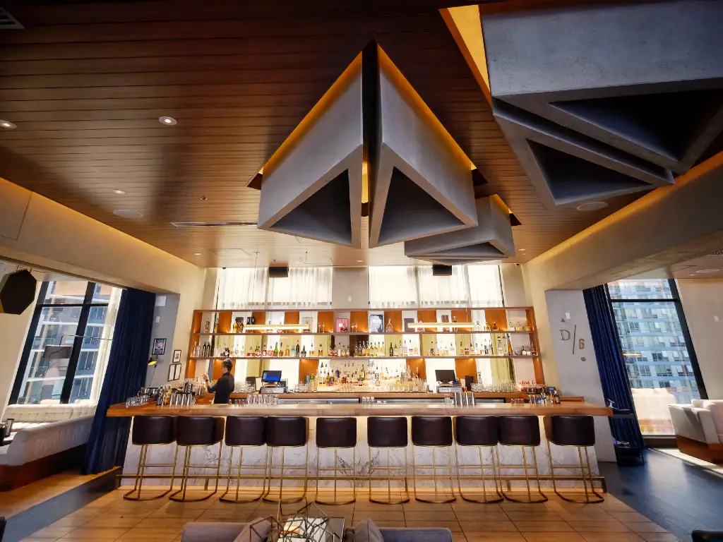 Review: American Express Platinum Card®