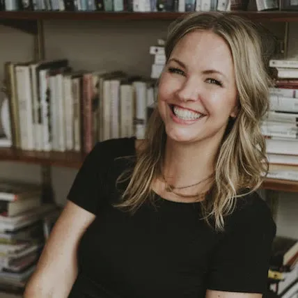 Rachel White