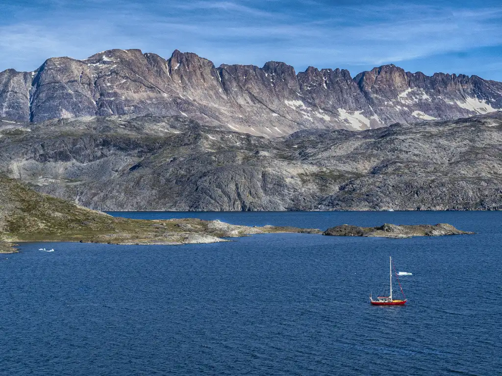 Greenland