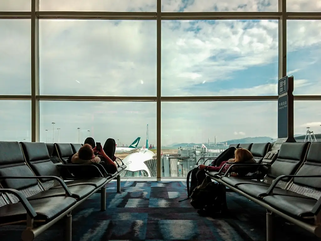 How Bad Will Holiday Travel Be This Year?